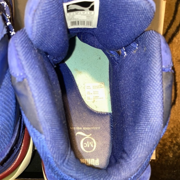 Puma - Picture 7 of 10